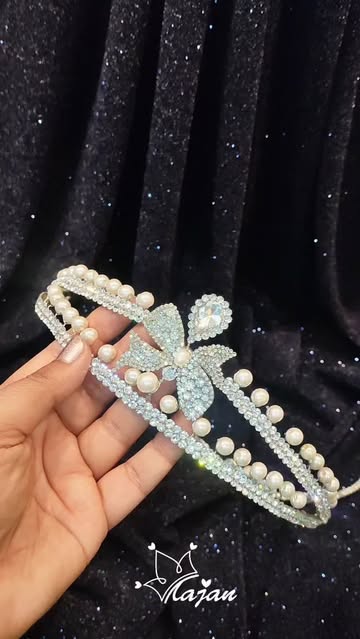 تاج پاپیونی